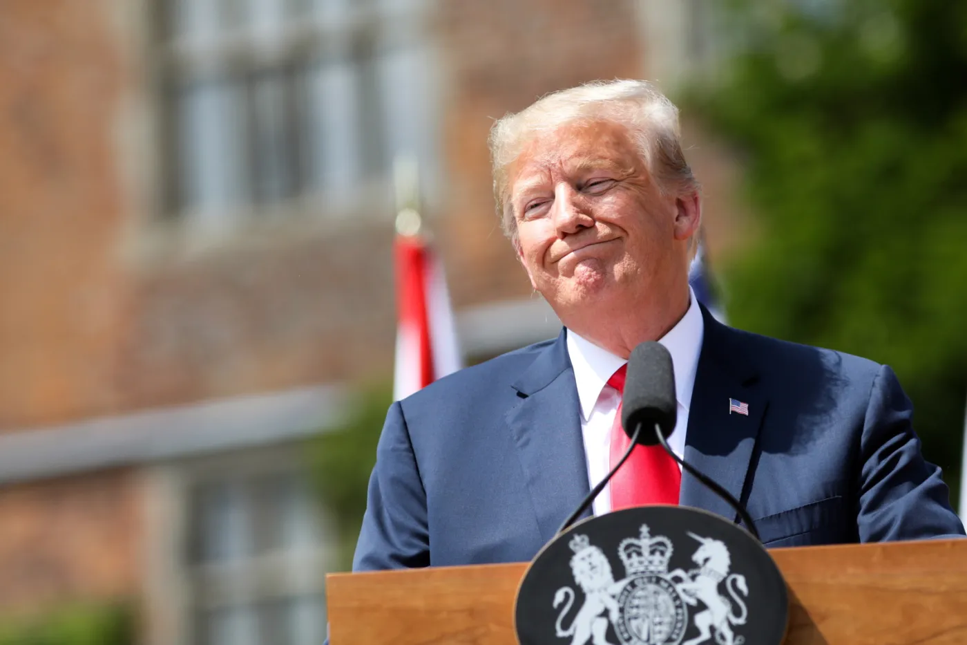 Szef dyplomacji Niemiec: UE nie może już polegać na USA