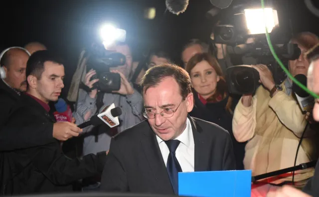 Wraca sprawa ułaskawienia Kamińskiego. TK: Nieuwzględnienie aktu łaski jako powodu zakończenia sprawy karnej niekonstytucyjne