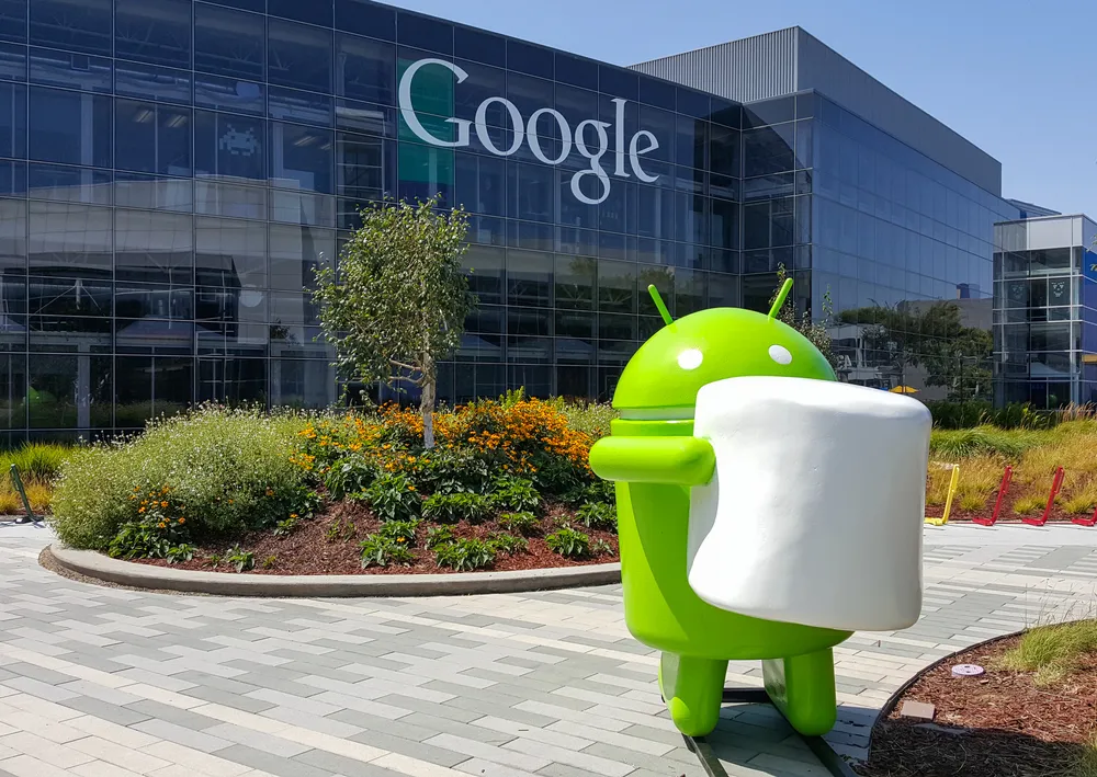 Francuski sąd: Google nie zapłaci 1,1 mld euro podatku