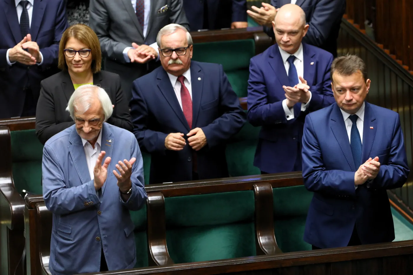 Znamy nazwiska kandydatów PiS do komisji ds. VAT