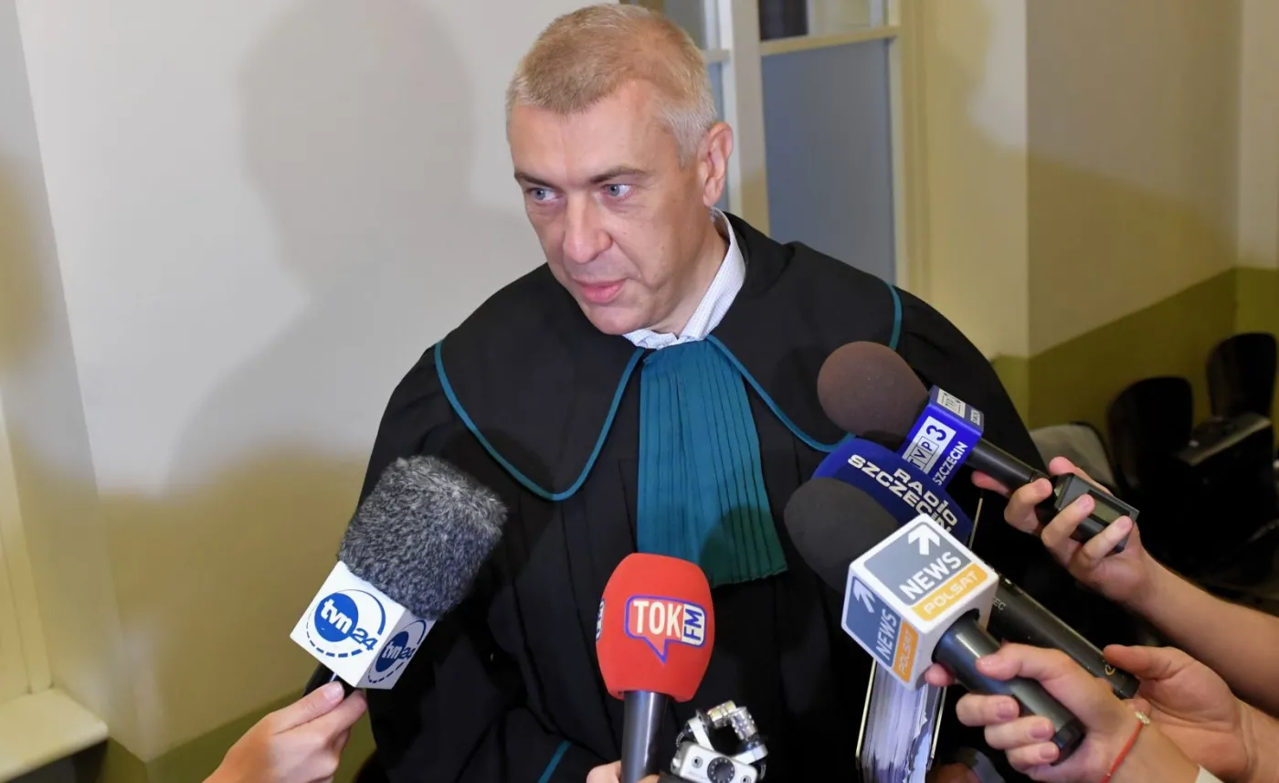 Giertych napisał list do Kaczyńskiego. Pyta o nielegalne przesłuchanie posła Gawłowskiego