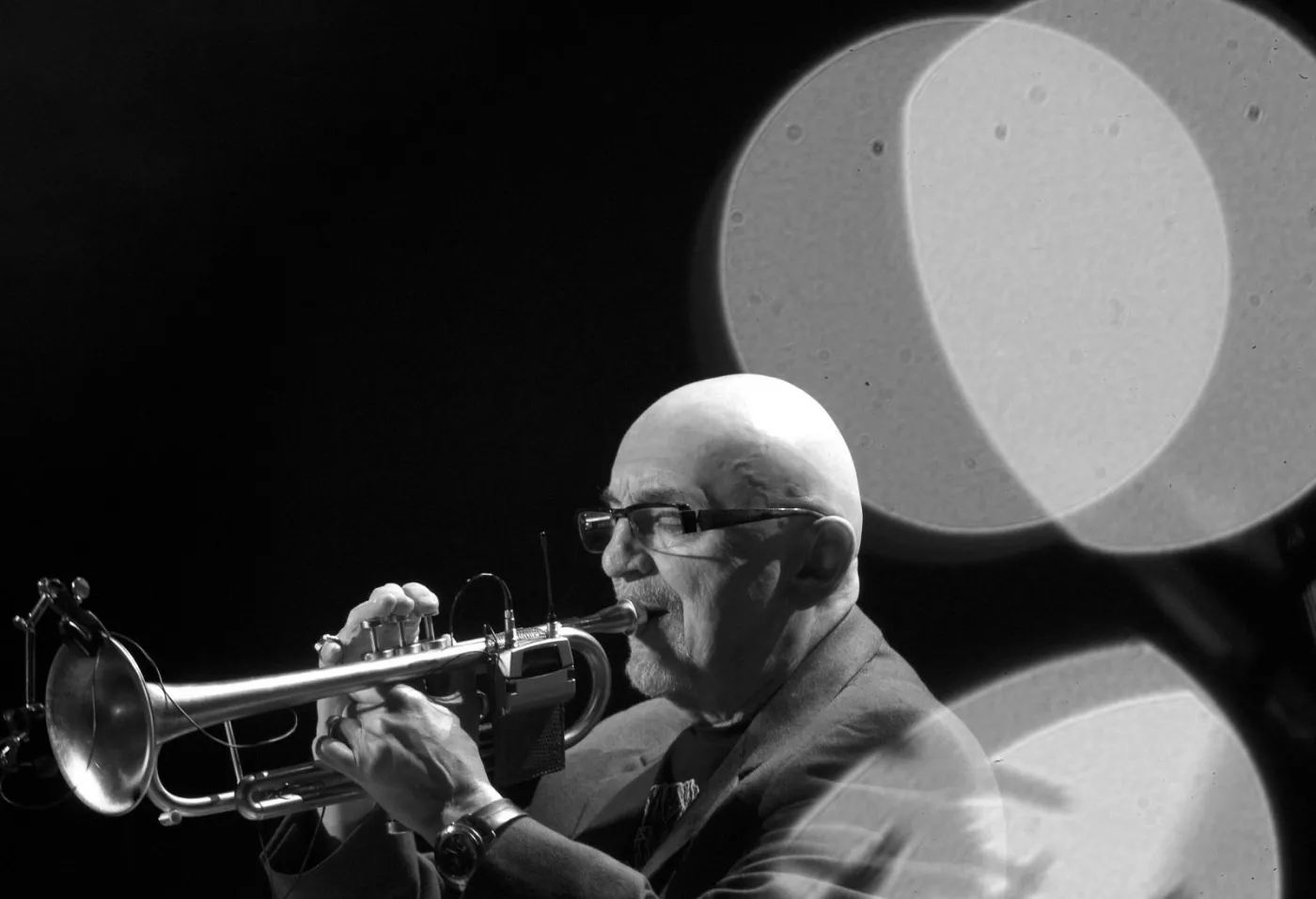 Zmarł Tomasz Stańko, wybitny muzyk jazzowy
