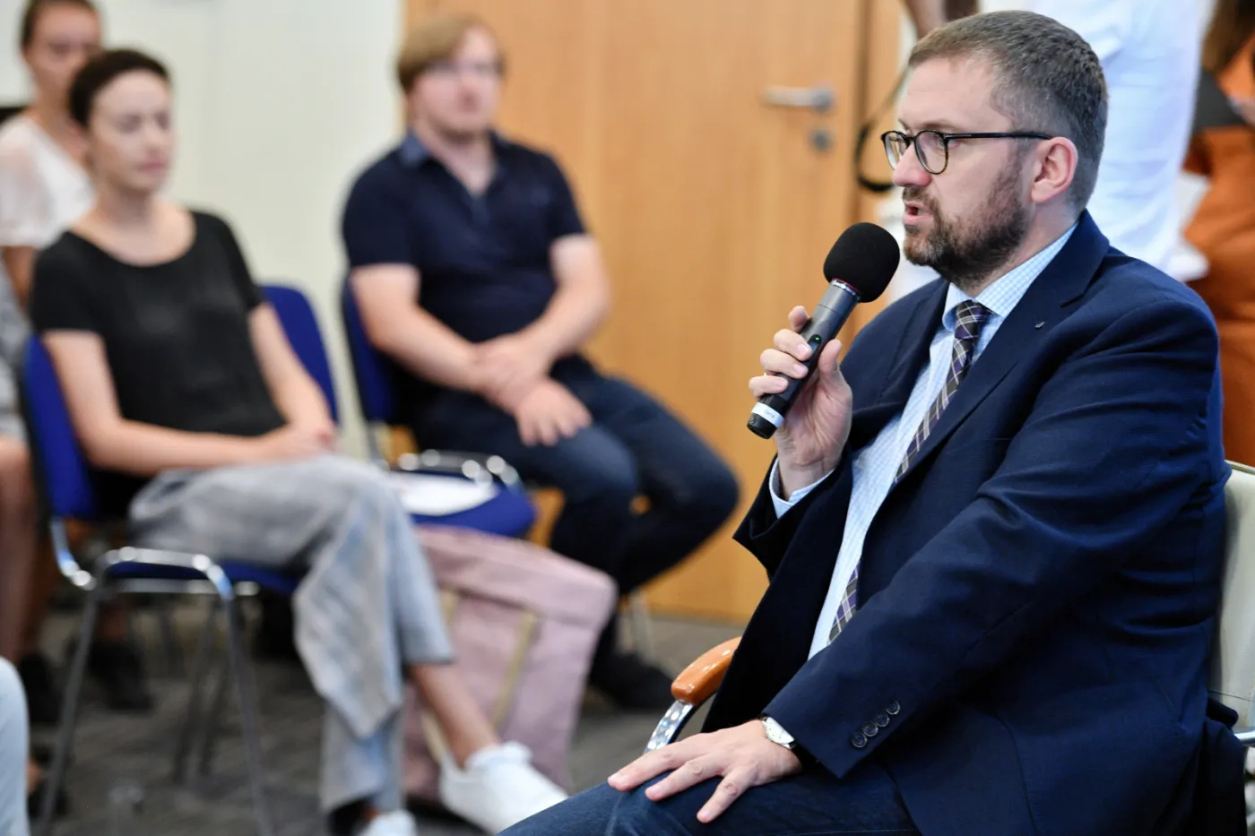Ołdakowski: To, czym było Powstanie Warszawskie, będzie wiadome nawet w Bangladeszu