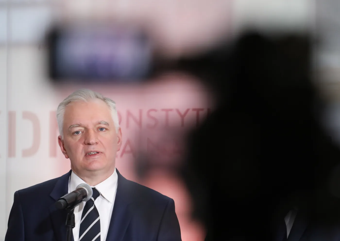 Szef konferencji rektorów: Zmiany dotyczące uczelni idą w dobrą stronę