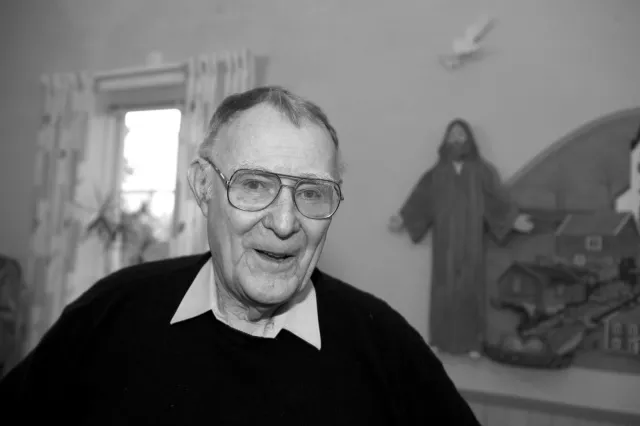 Nie żyje założyciel Ikei
