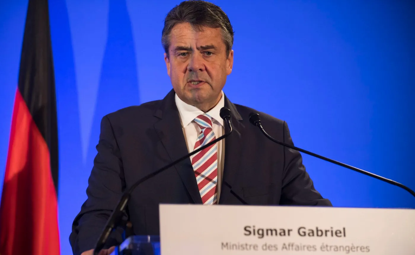 Szef MSZ Niemiec: Bierzemy na siebie pełną odpowiedzialność za Holokaust