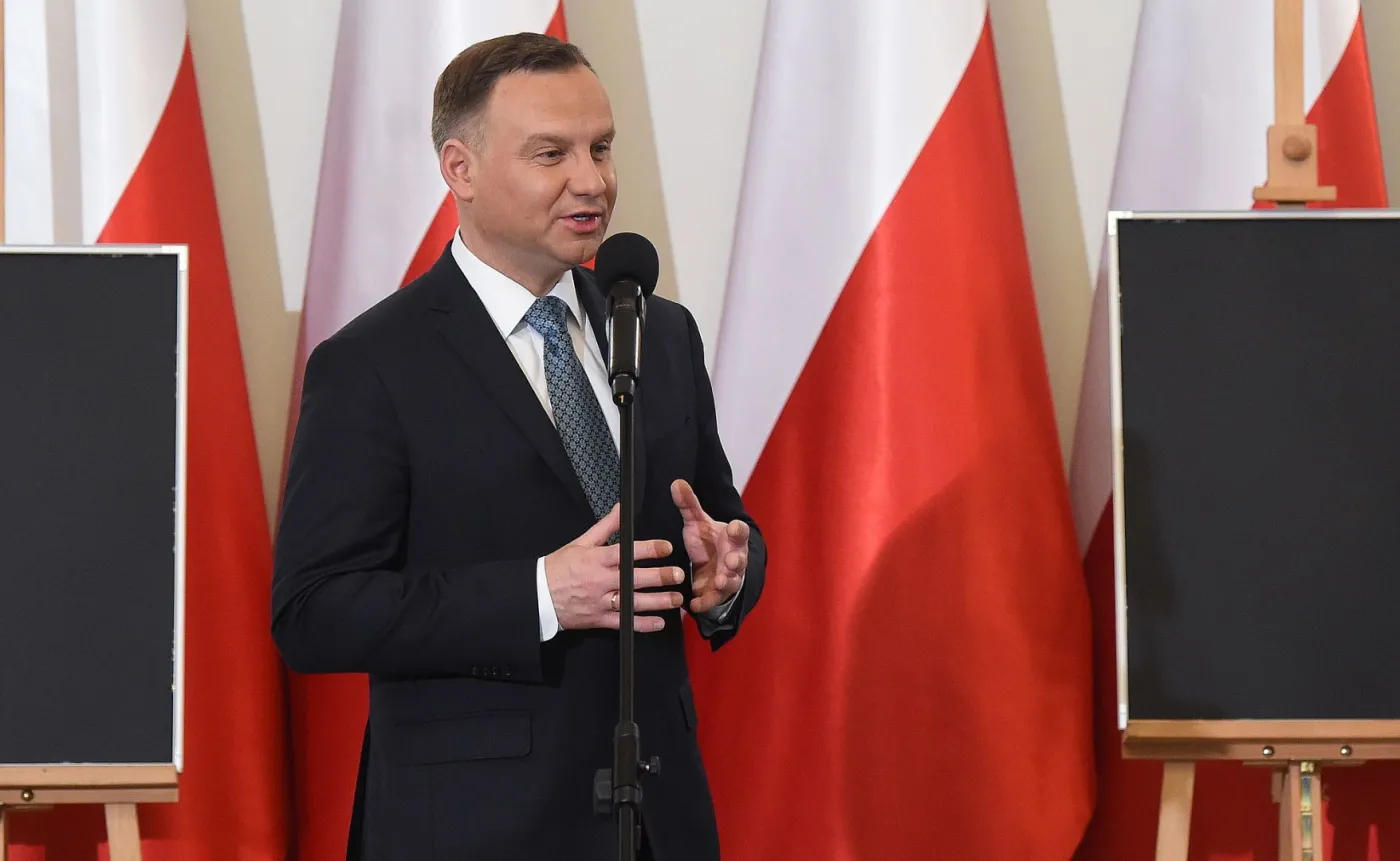 Lubnauer: Prezydent powinien zwołać Radę Bezpieczeństwa Narodowego