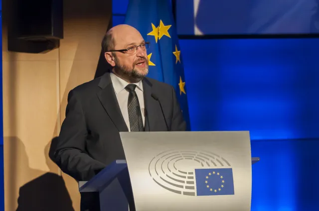 Niemcy: Schulz krytykuje nacjonalizm i kraje przeciwne przyjęciu uchodźców