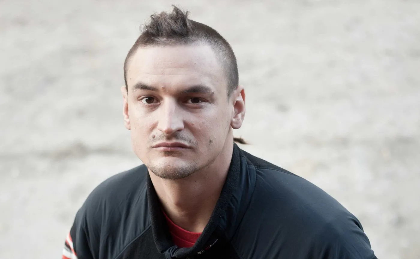 Adam Bielecki: Trzeba mieć pokorę do gór. Zarówno w Tatrach jak i Himalajach