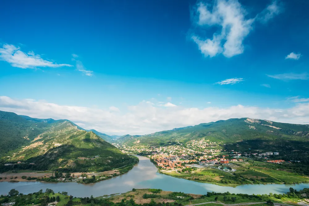 Gruzja