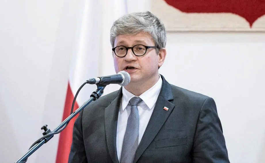 Szef BBN: Nadrabiamy lata zaniedbań w budowaniu wizerunku Polski