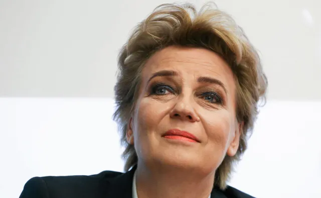 Wyrok sądu: Prezydent Łodzi Hanna Zdanowska winna poświadczenia nieprawdy