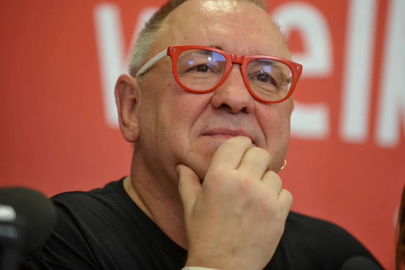 Owsiak o nowej ustawie: Nie tylko WOŚP, ale każda inna fundacja może nie spodobać się aktualnej władzy