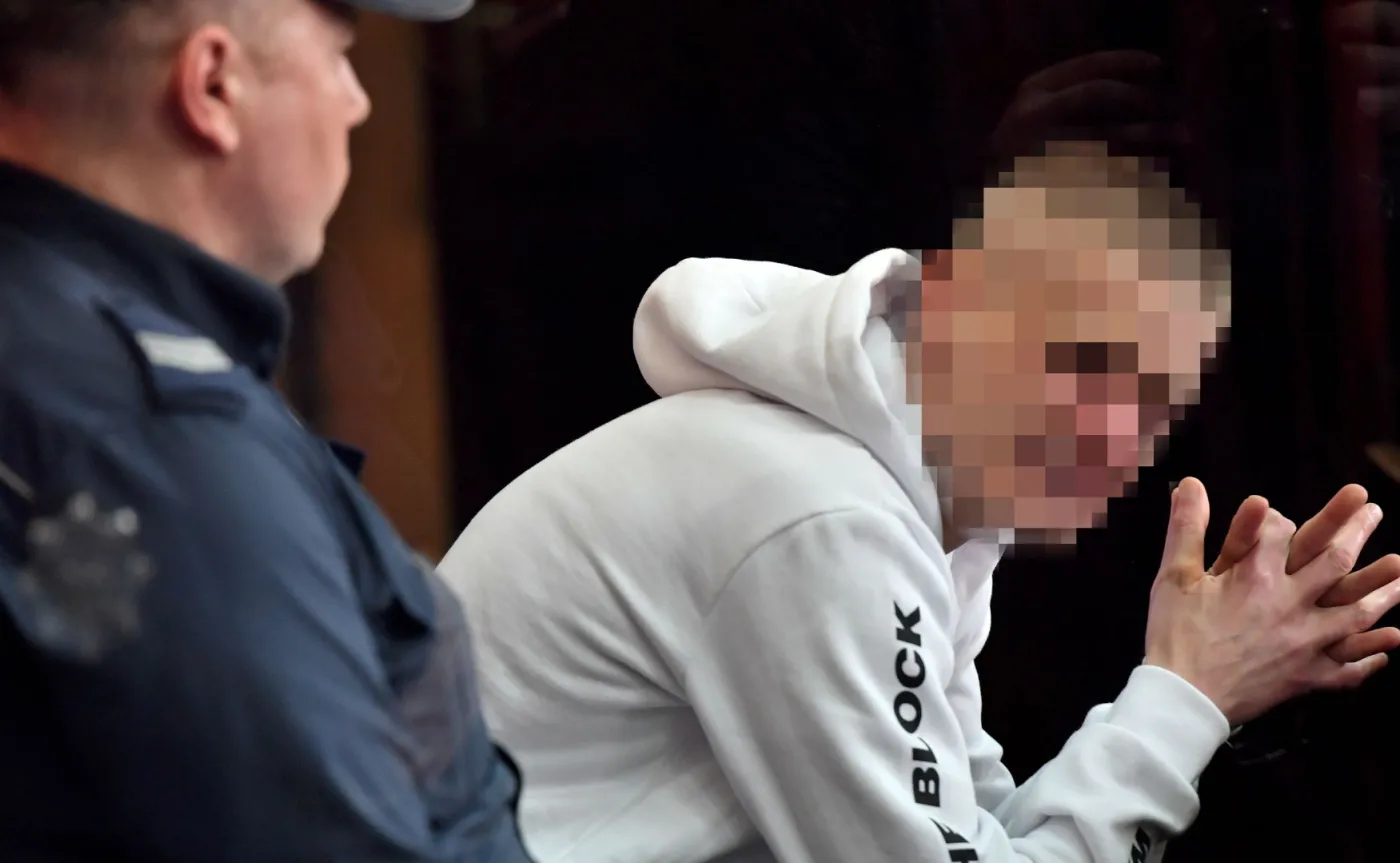 Tomasz Komenda warunkowo zwolniony z odbywania kary. Na wolność wychodzi po 18 latach więzienia