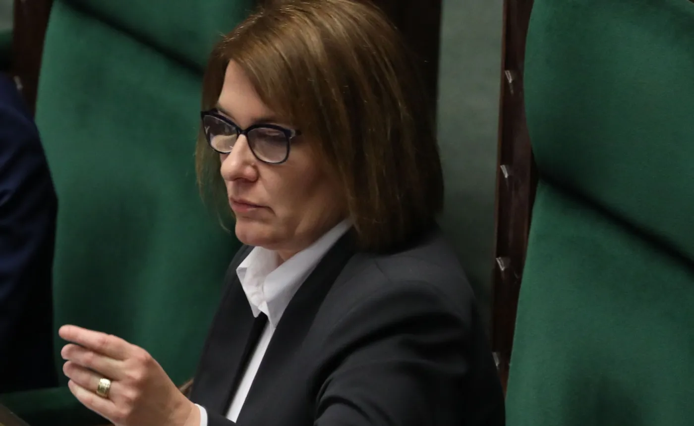 Mazurek o kolizji prezydenckiej limuzyny: Wypadki mogą się zdarzyć wszystkim