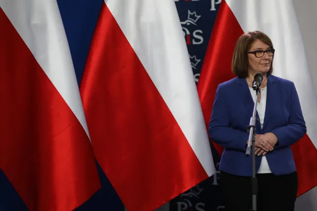 "Prezes PiS nie wiedział o nagrodach. Był zaskoczony ich skalą i nie prosił Beaty Szydło, by pokazała pazurki"