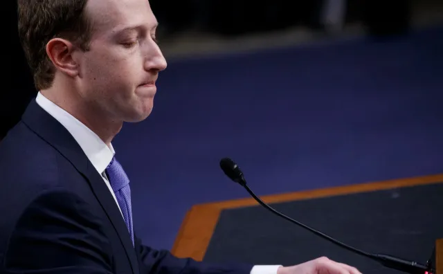 Jak dokręcić śrubę Facebookowi