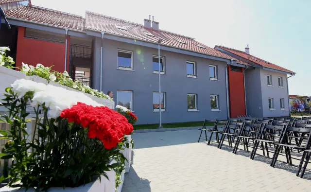 Mieszkanie plus: 186 rodzin wprowadzi się do lokali w Białej Podlaskiej