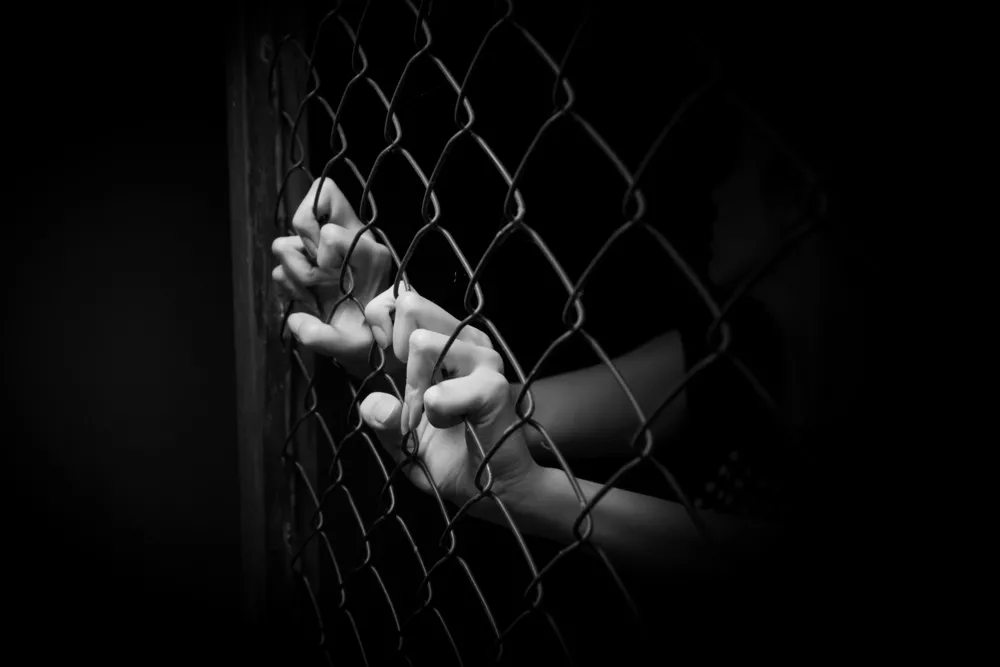 W Polsce żyje ok. 181 tys. niewolników. „Modern Slavery"