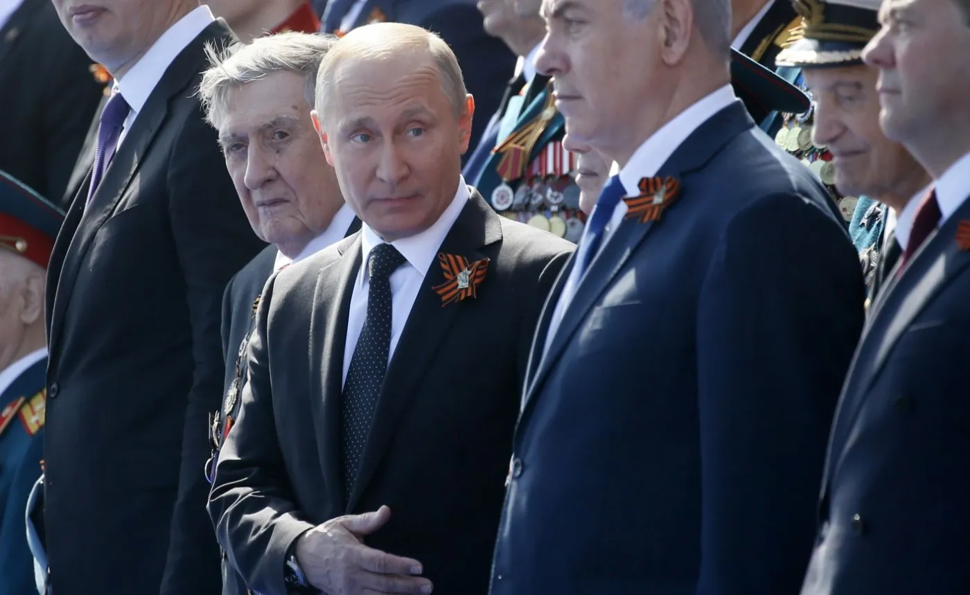 Władimir Putin