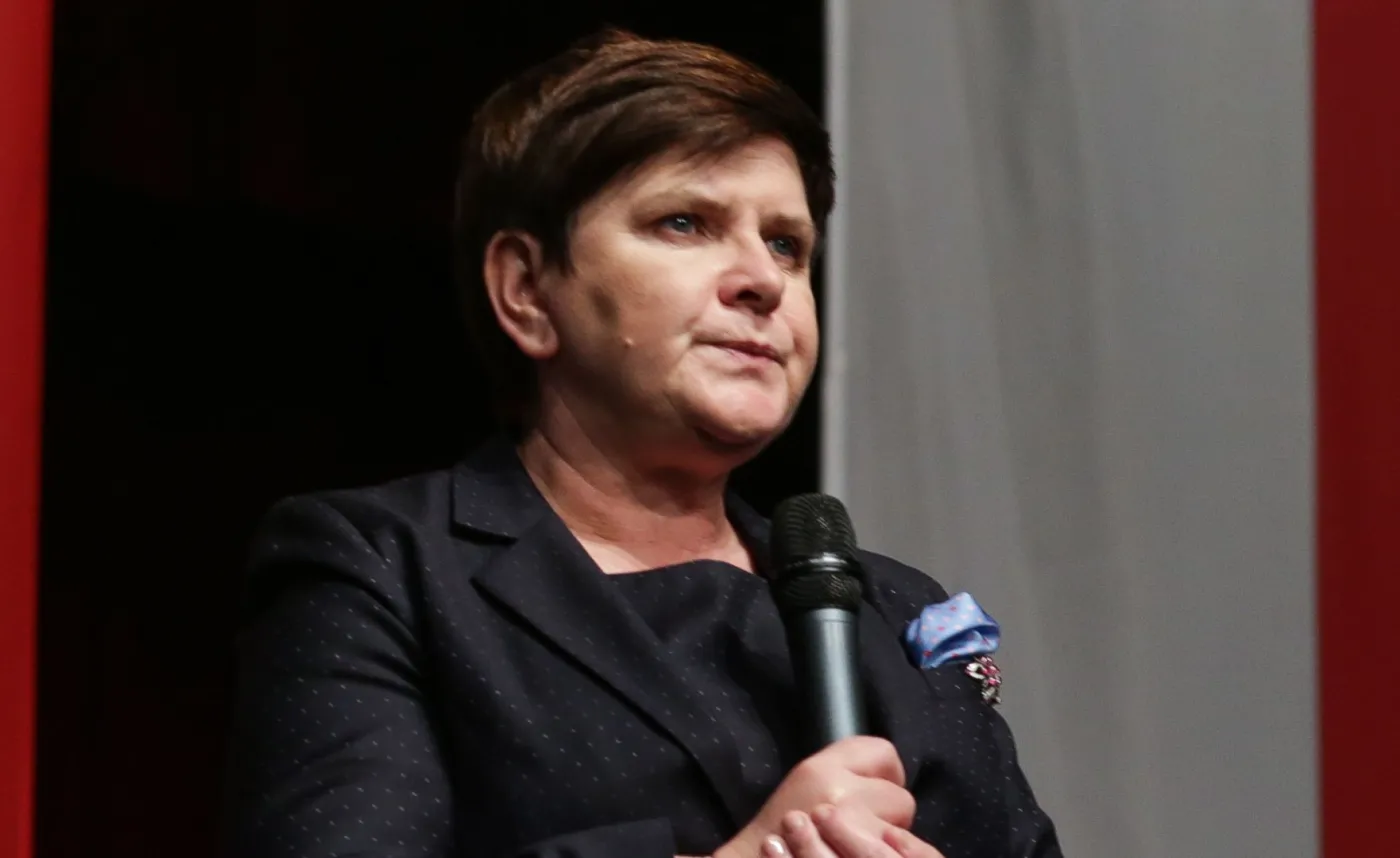 Szydło: Nie będzie już rządu, który odważy się cofnąć program 500 plus