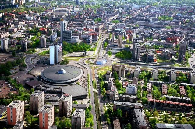 Festiwal Tauron Nowa Muzyka: Co czeka na fanów w Katowicach?