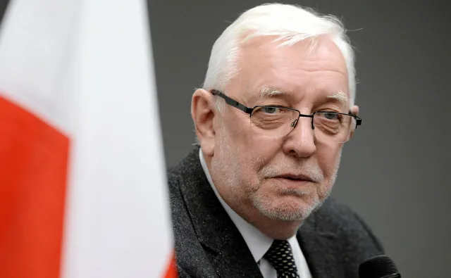 Stępień o zmianach PiS w wynagrodzeniach samorządowców: Trzeba się liczyć z paraliżem lokalnej administracji [WYWIAD]