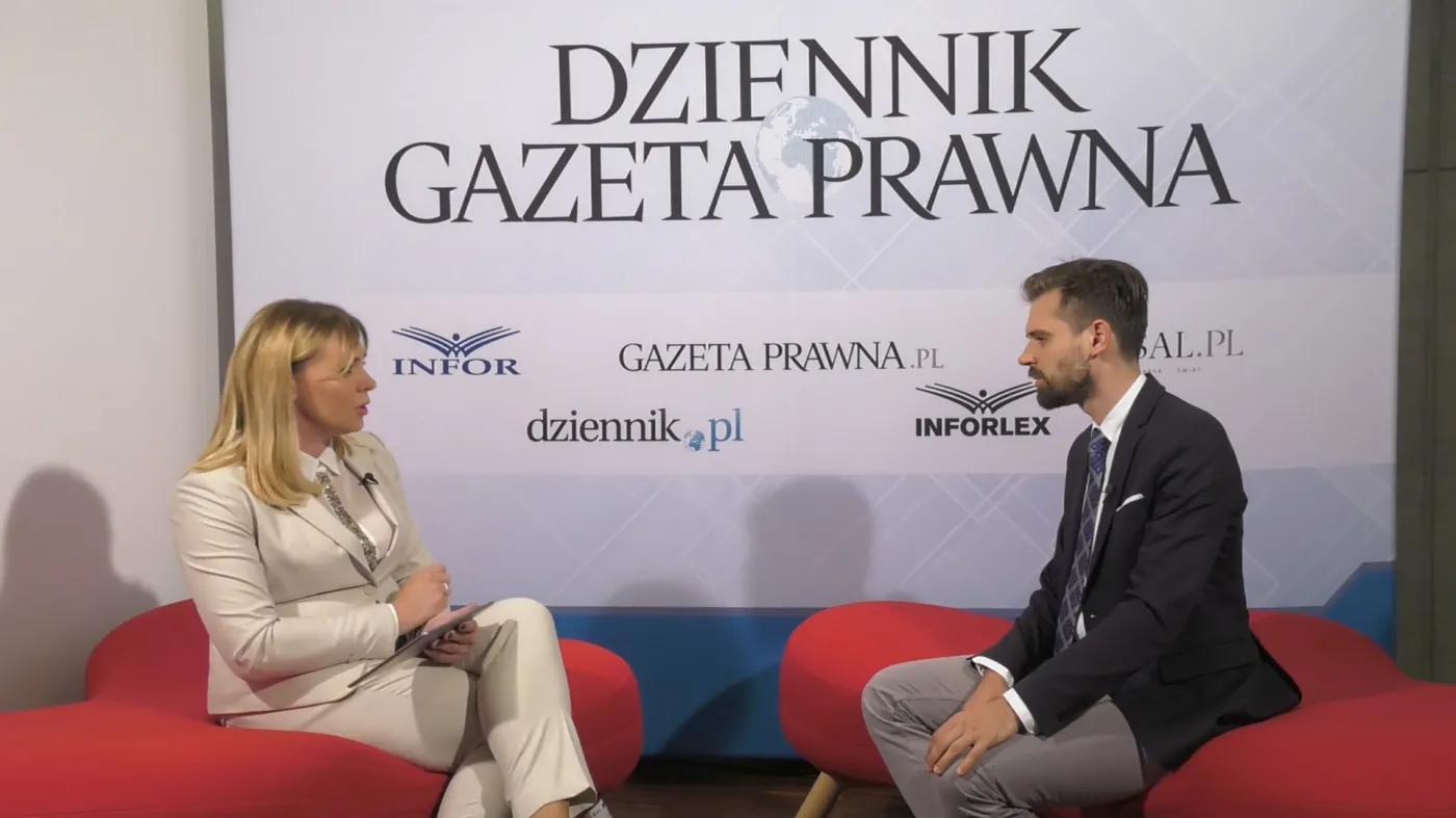 Czy RODO to rewolucja? Czy mamy się bać? Maciej Kawecki wyjaśnia