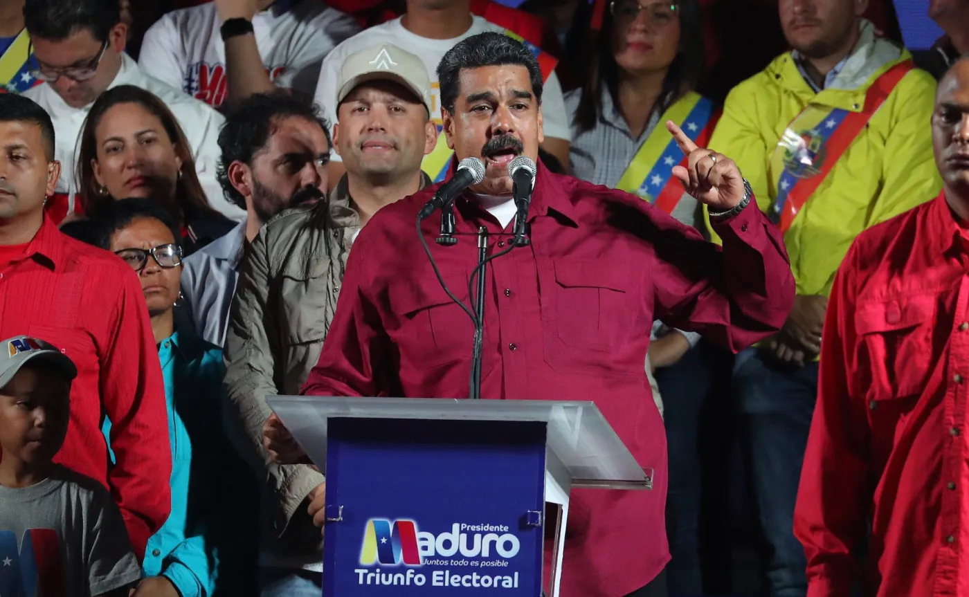 Maduro prowadzi Wenezuelę w stronę gospodarczego chaosu