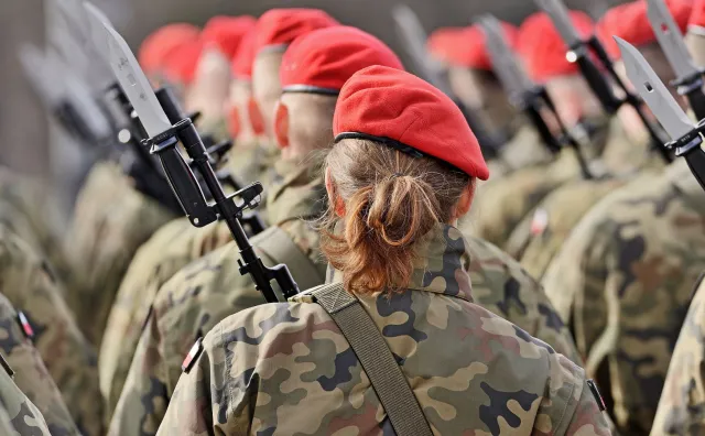Stereotypy płciowe dotyczące zawodów w Polsce wciąż silne