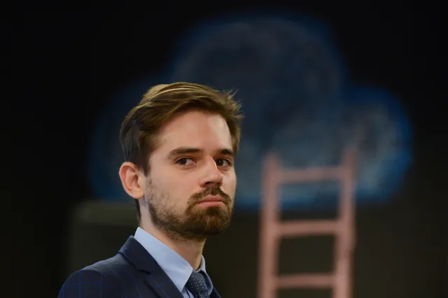 Kawecki: Reforma RODO jest ogromna, dlatego potrzebujemy czasu i rozsądku [WYWIAD]
