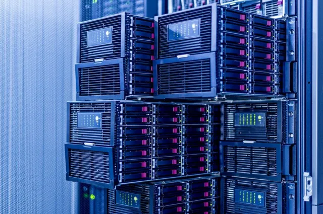 Polska w międzynarodowym programie budowy superkomputerów
