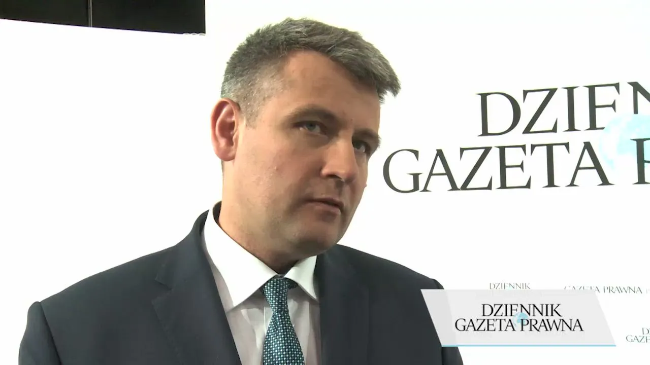 Pisula: Jabłkami nie podbijemy świata [WYWIAD]