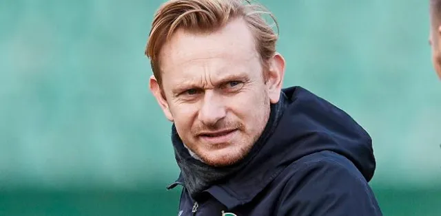 Nawałka nie rzuca mięsem w szatni. Ale kiedyś czekaliśmy, aż huknie Boruc czy Hajto [WYWIAD MAZURKA]