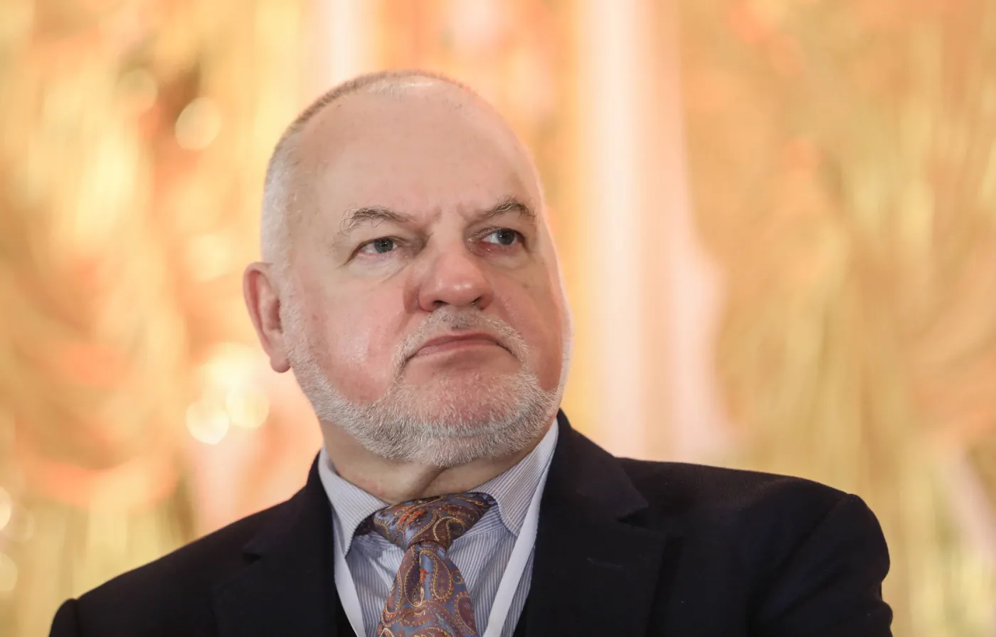 MZ: Andrzej Jacyna prezesem Narodowego Funduszu Zdrowia
