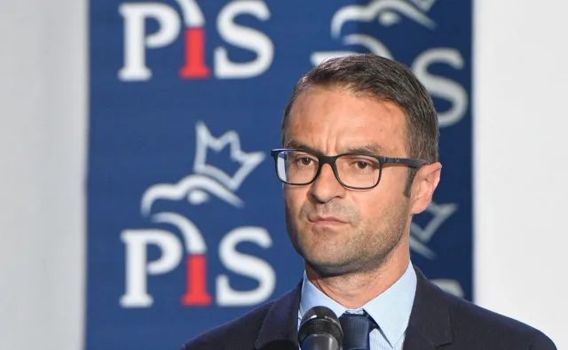 Poręba z PiS: Zależy nam na sejmikach wojewódzkich. Nie odpuszczamy też miast