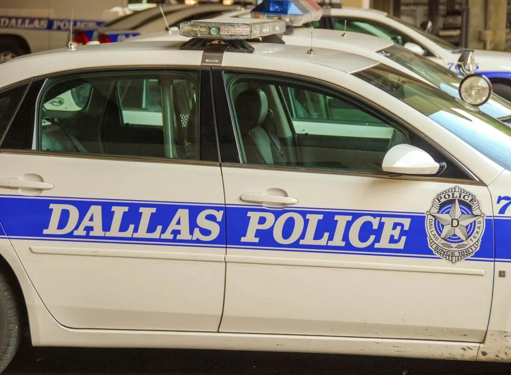 Dallas policja