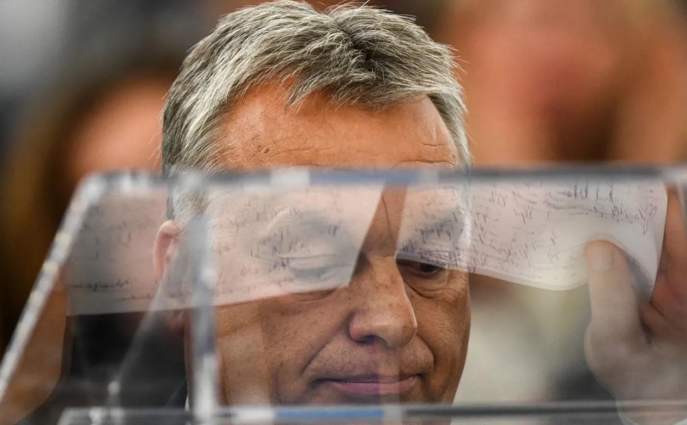 Jest decyzja PE w sprawie Węgier: Można uruchamiać art. 7