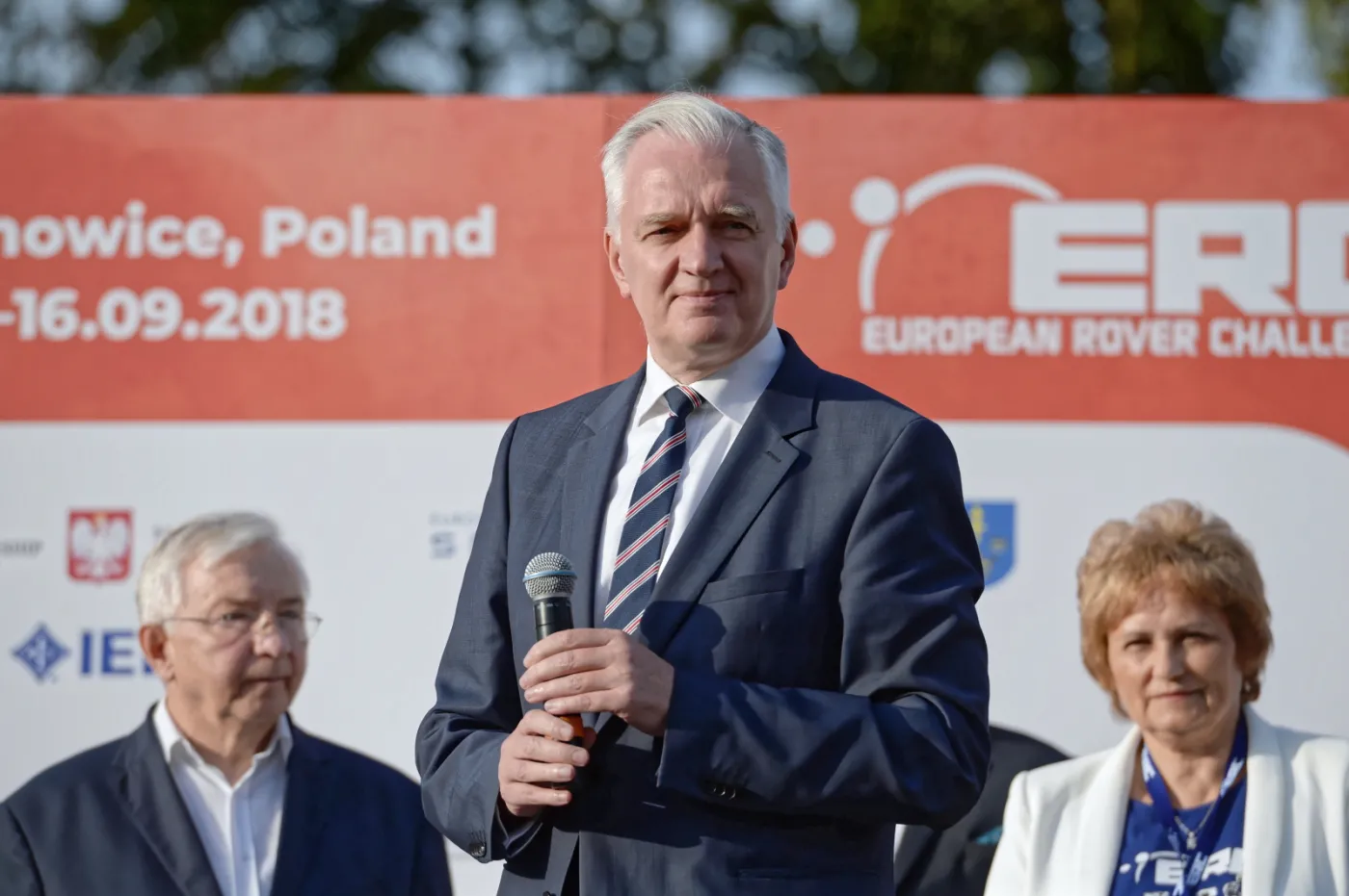 Gowin: Od października na uczelniach nie nastąpi rewolucja