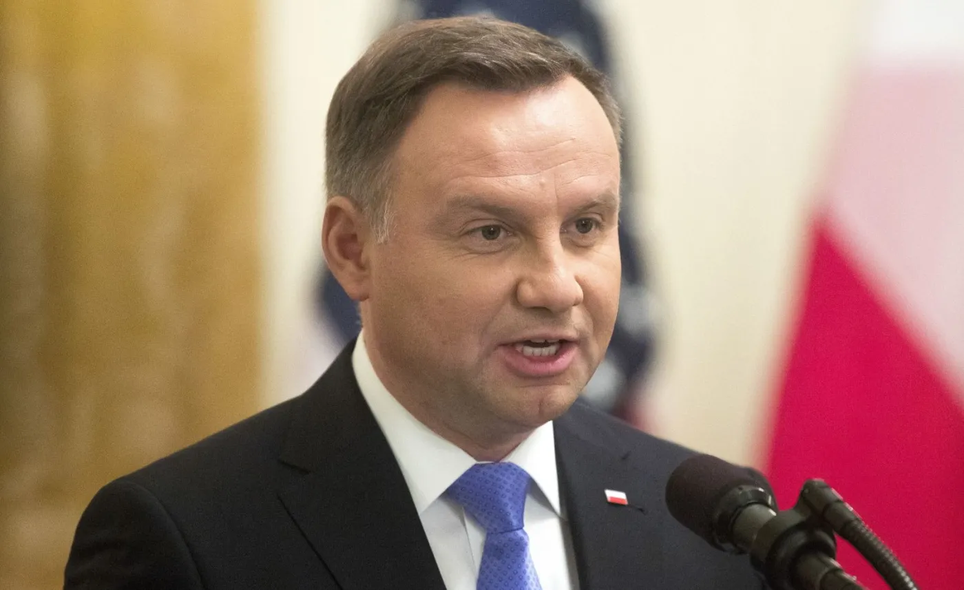Prezydent powoła dzisiaj sędziów Sądu Najwyższego