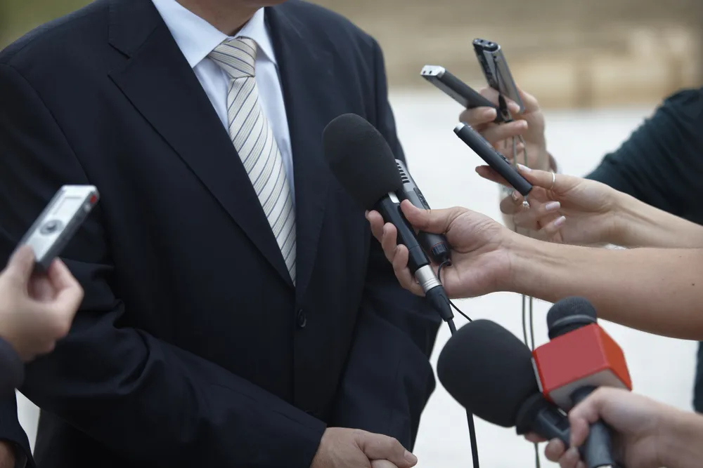 PO: Debata w gmachu TVP tak, ale pod warunkiem spisania jej warunków