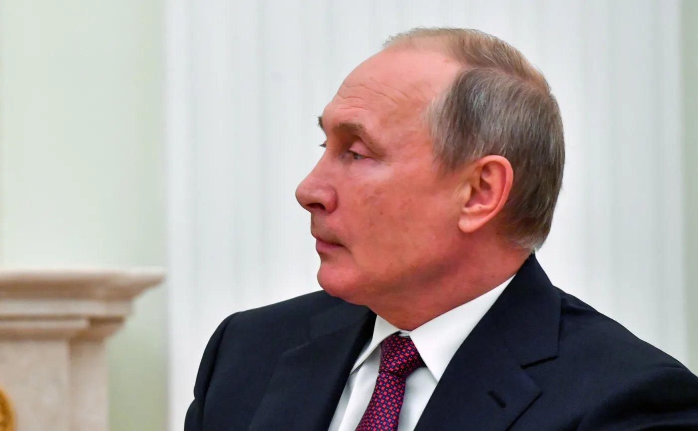 Polskie problemy z Rosją: Aneksja Krymu, Donbas, wrak tupolewa i Nord Stream 2