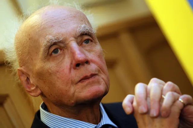 Ludzie niepodległości: Wojciech Kilar, mistrz przekładania muzyki poważnej na język kultury popularnej