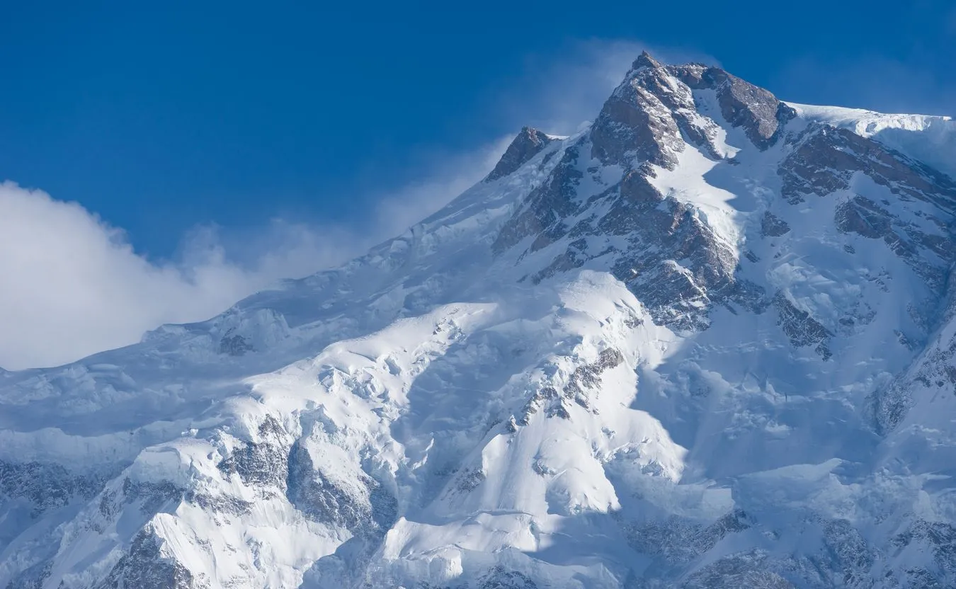 Amerykanie opublikowali raport dotyczący ataku Mackiewicza i Revol na Nanga Parbat