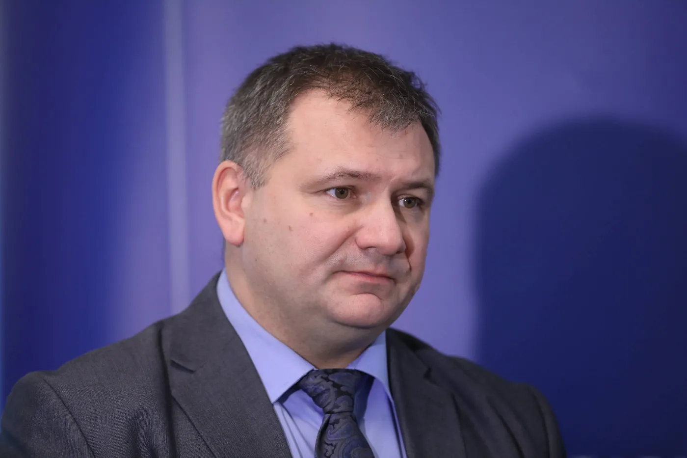 Oświadczenie sędziego Waldemara Żurka w związku z informacją o skierowaniu wniosku do Rzecznika Dyscyplinarnego