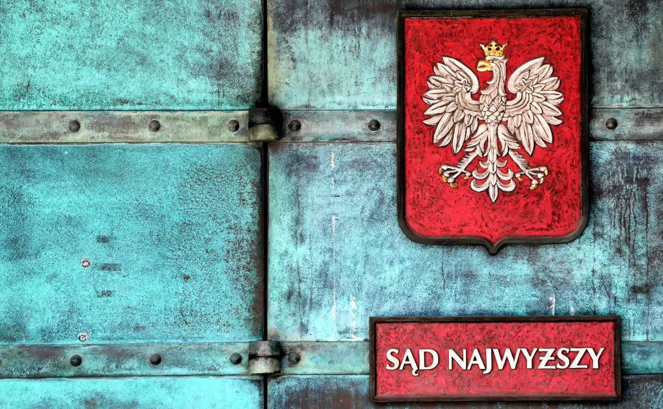 SN wystosował do TSUE trzy kolejne pytania prejudycjalne i prosi o zastosowanie trybu przyspieszonego