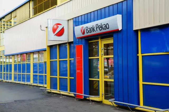 Nie będzie fuzji z Aliorem: Pekao odstąpił od negocjacji w sprawie połączenia