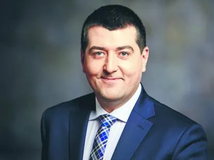 Leszek Skiba: Celem jest utrzymanie deficytu poniżej 3 proc. PKB w 2017 r.