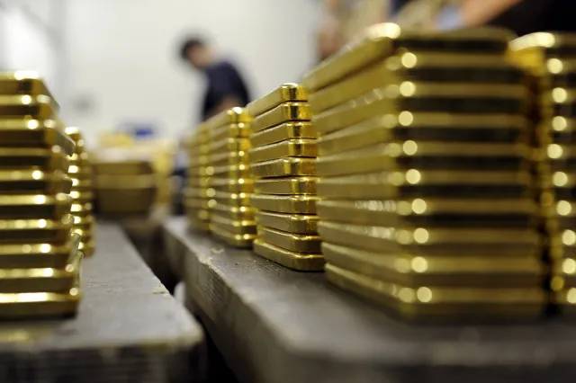 Bondaryk: Najbardziej przełomowe w sprawie Amber Gold było ustalenie, że nie ma złota