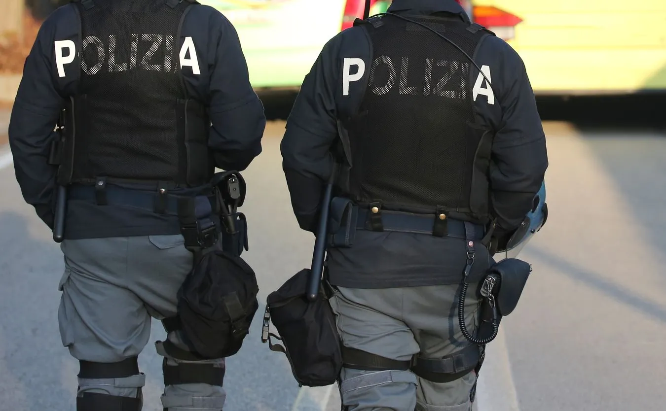 Włochy: Dzięki karabinierom aresztowano dżihadystę w Szwecji